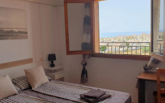 Costa Blanka resident apartman