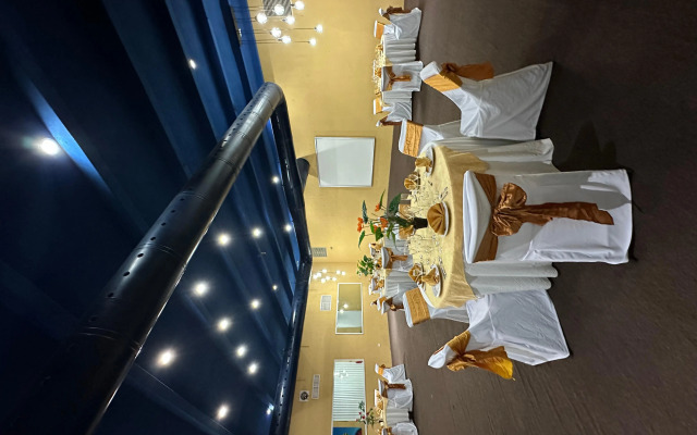Hotel Plaza Caribe