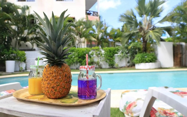Villa Rosa Dominicus