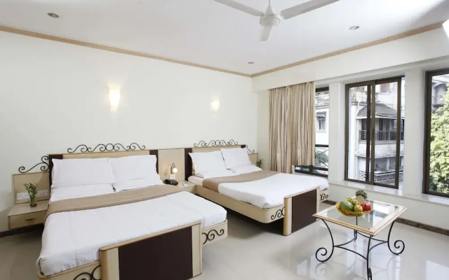 Garden Hotel