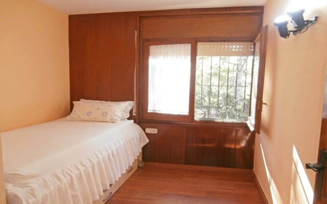 104692 - House in Tamariu