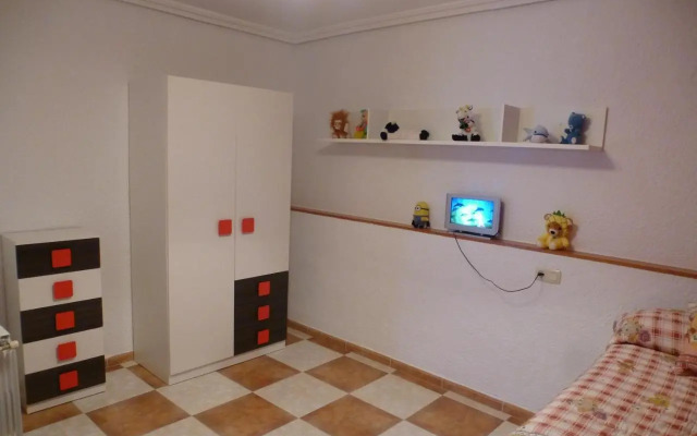 Casa Limas