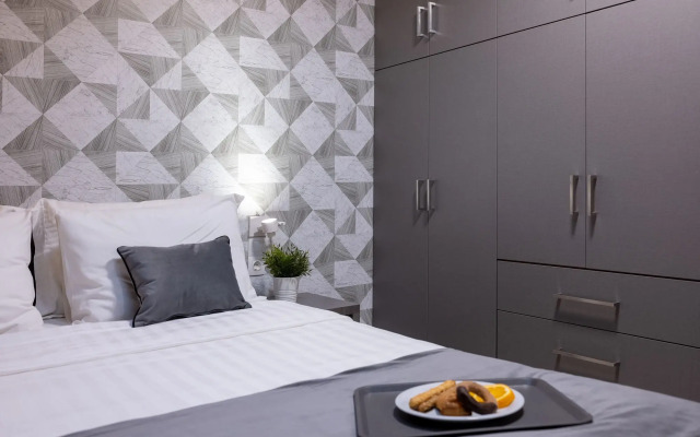 Nantin Hotel Ioannina