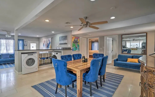 Home w/ Private Pool - Near Las Vegas Strip!