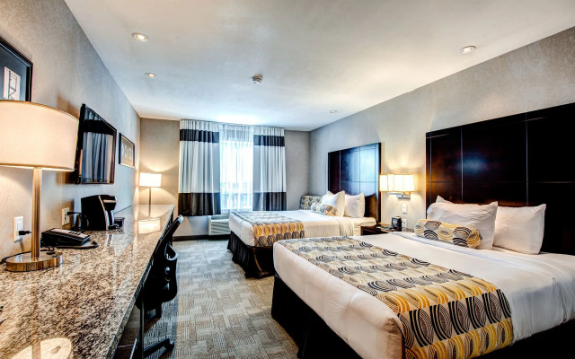 Home Inn & Suites Swift Current