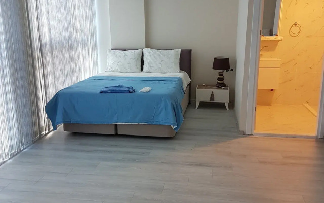 Yeşilyurt Pansiyon Hotel