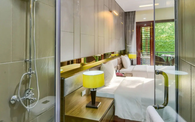 Manli Resort Quang Binh
