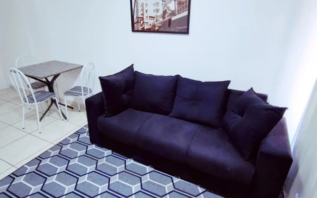 Apartamento O Preferido Liberdade Sp
