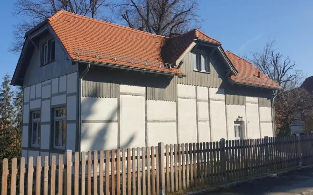Fliederhaus Dresden