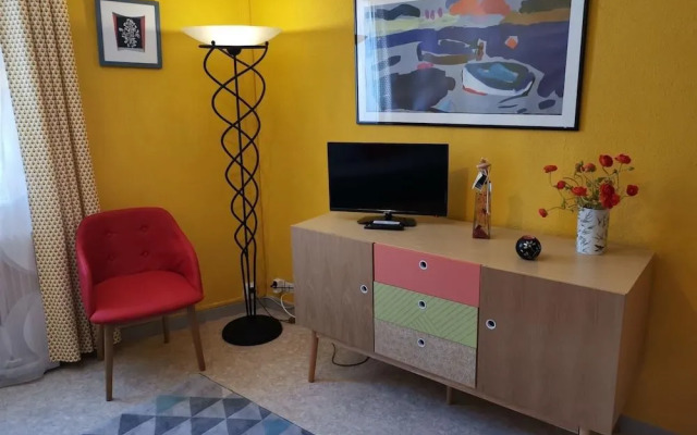 Appartements Chauffour - Colmar Centre