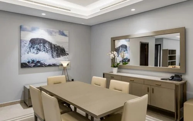 Balqis Residence Dubai, Dubai, United Arab Emirates