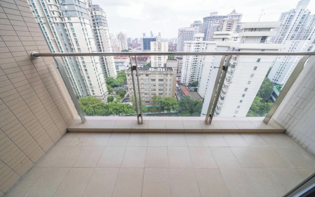 Tyms Modern 2BR 1BA Apt Yongxin