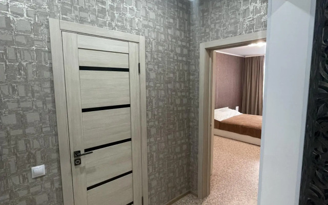 КакДома.РФ на улице Маргелова 5