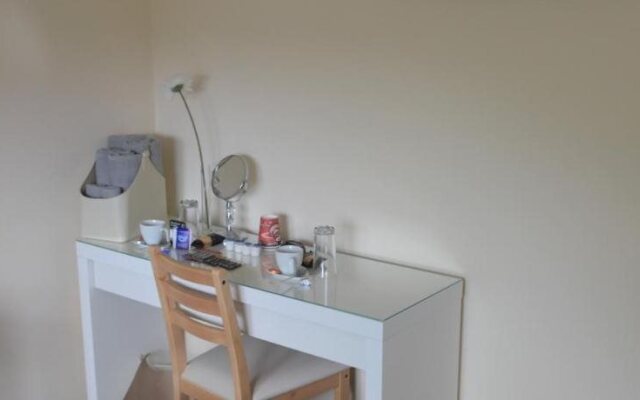 Parkview Guest House