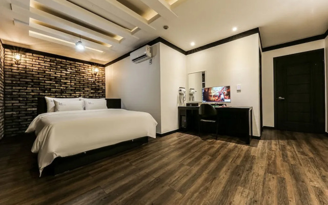 Ing Hotel