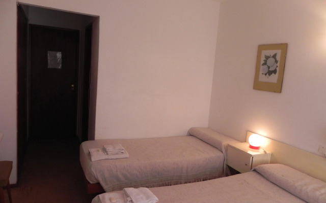 Hotel San Remo