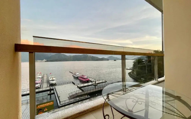 Ming Hu B&B (No elevator)