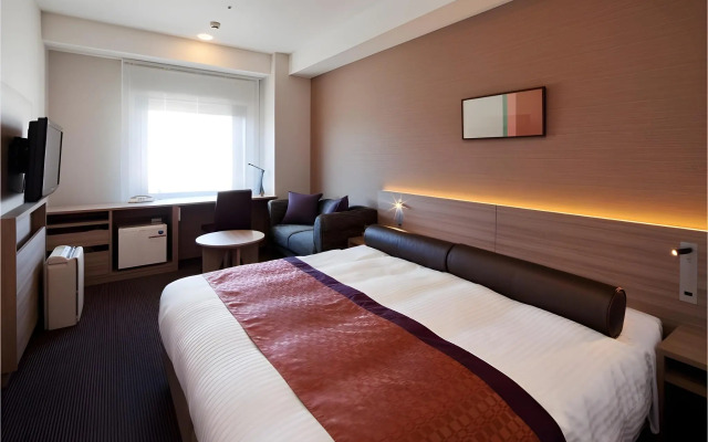 Ueda Tokyu Rei Hotel