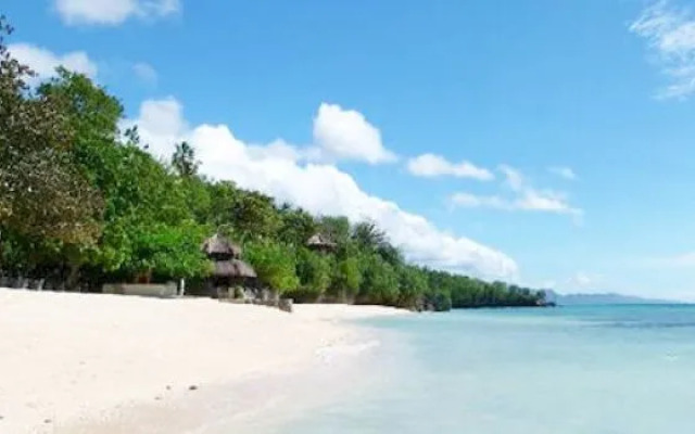 Tropical Hostel Cebu Center