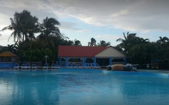 Villa Tararaco