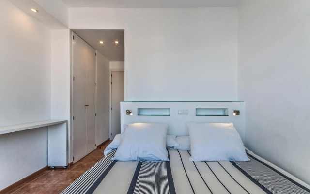 Отель Galaxia Boutique