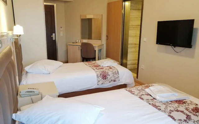 Bolu Grand Köroglu Otel
