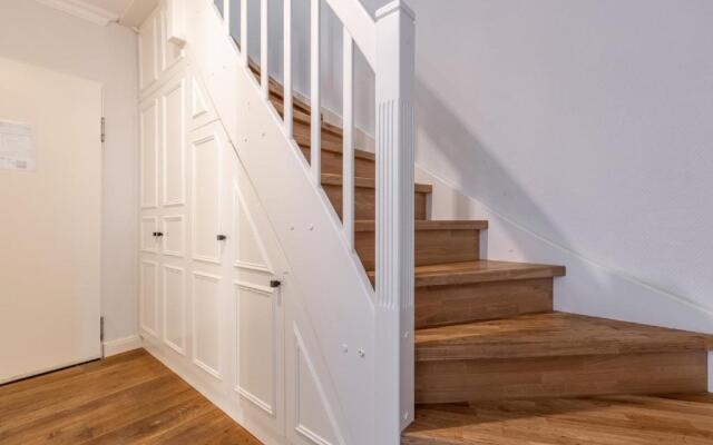 Strandstraße 6 Whg. 21