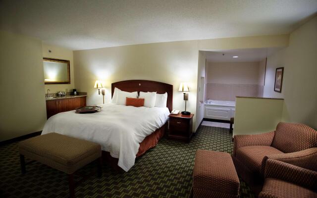 Hampton Inn Carrollton