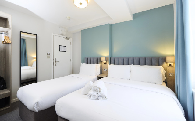 Prince William Hotel