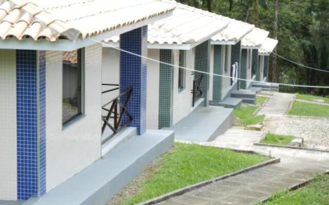 Centro Turistico Sesi Valenca