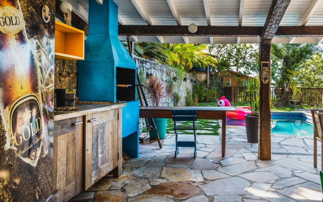 Casa Serena - Ilhabela