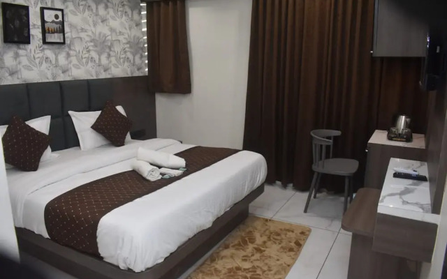 Hotel Green Fortune