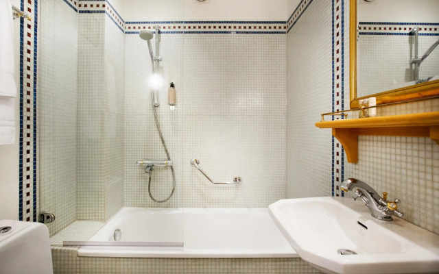 Grand Hotel - Lund