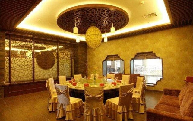 Wanfeng Grand Hotel