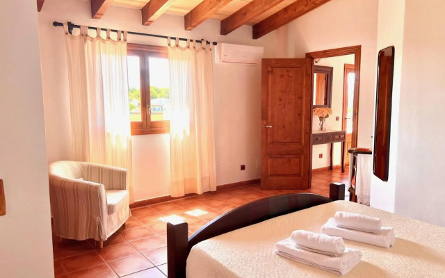 Villa Natural Barcarés