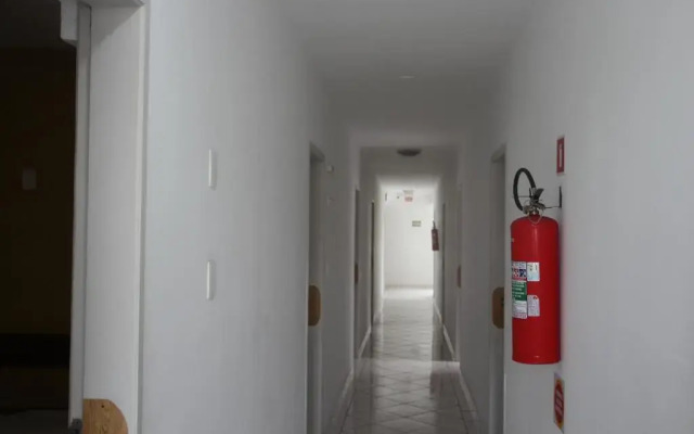 Big Hotel