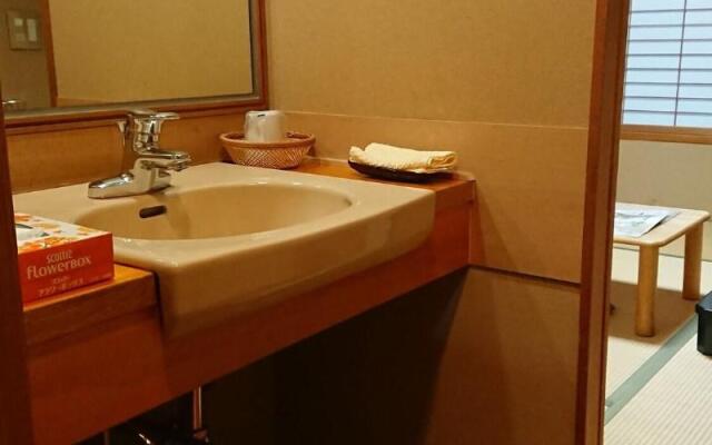 Hana To Hotaru Yu No Sato Yukiguni