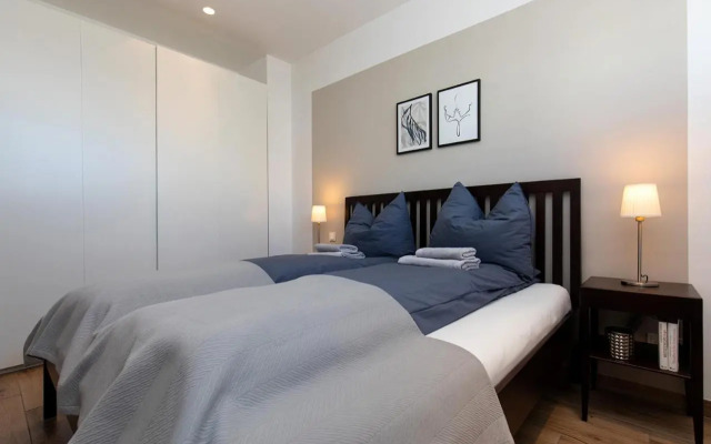 Apartment Bianca