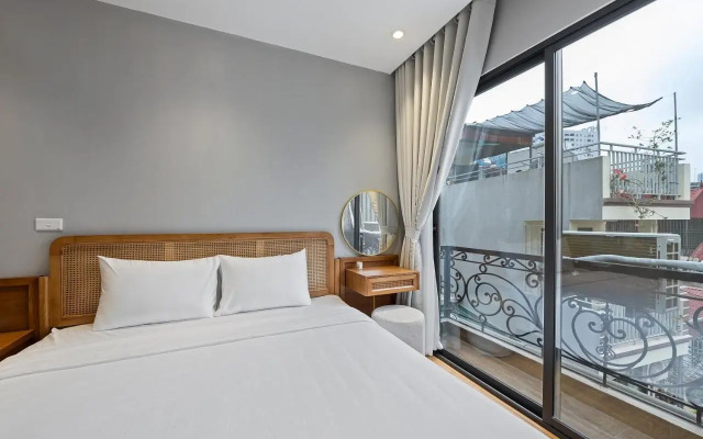 Lakeview Residence Hotel