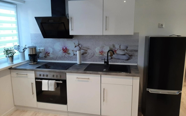 Ferienwohnung Alte Glaserei