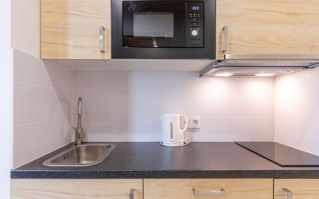 Résidence Le Val d'Illaz - Val-d'Isère