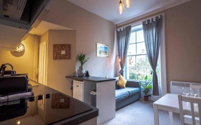 Great 1 Bed Walking Distance To Whiteladies Road