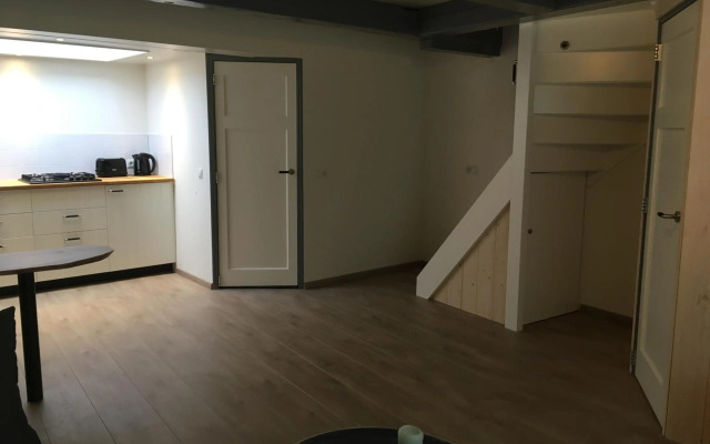 Vakantiewoning Ooievaar