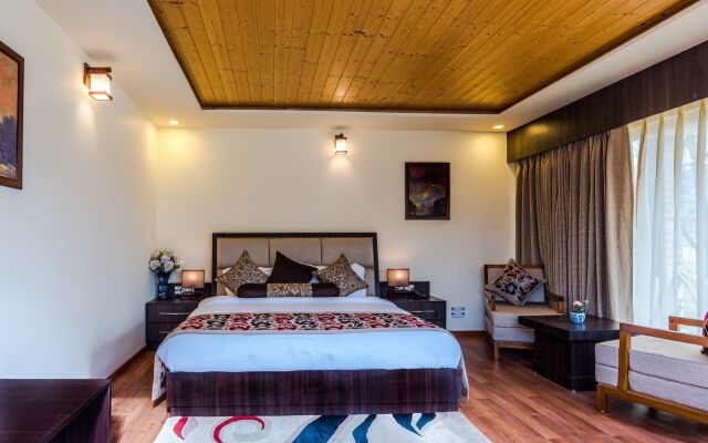 The Orchard Retreat & Spa, Srinagar