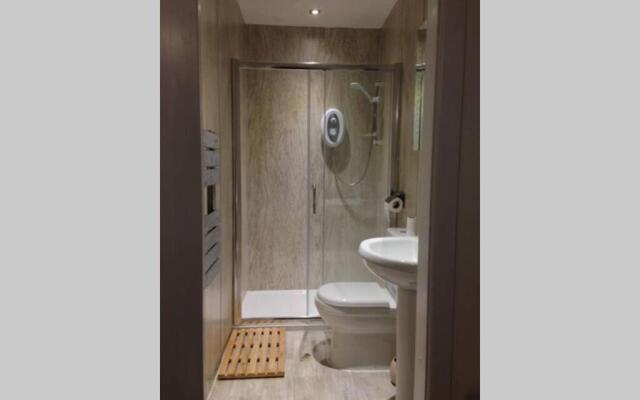 Hazelbank Self Catering