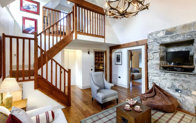 Alladale Wilderness Reserve