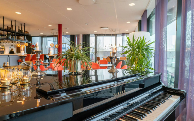Best Western Plus Park City Lund