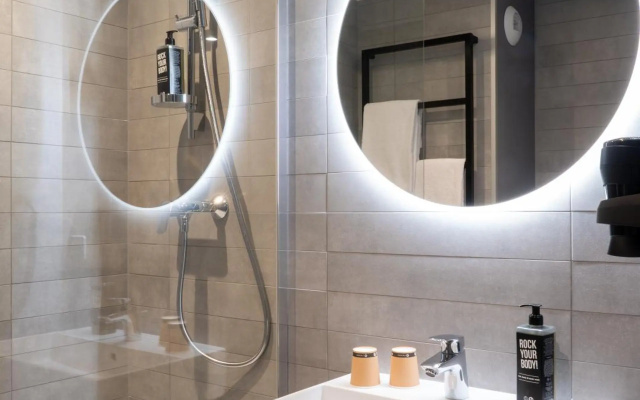 ibis Saint Paul Trois Chateaux (Ouverture Decembre 23)