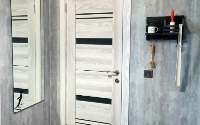 Апартаменты на улице Пражская