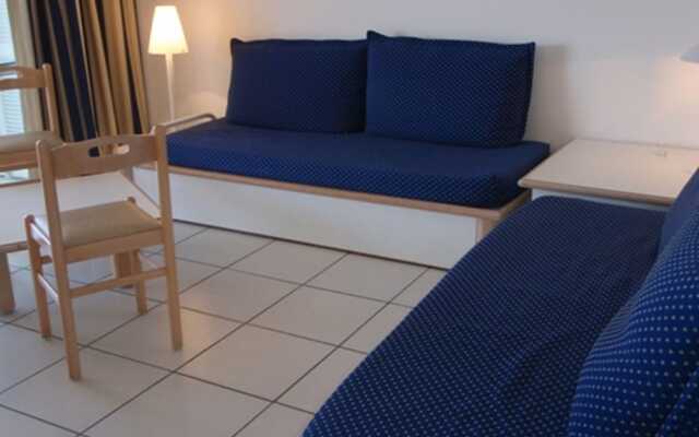 Residence Cap Esterel -  Bastides